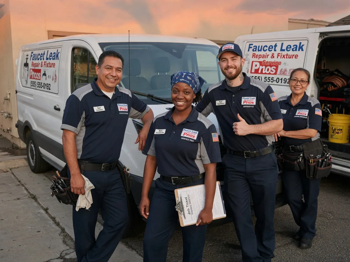 Faucet Repair company in South Portsmouth, KY