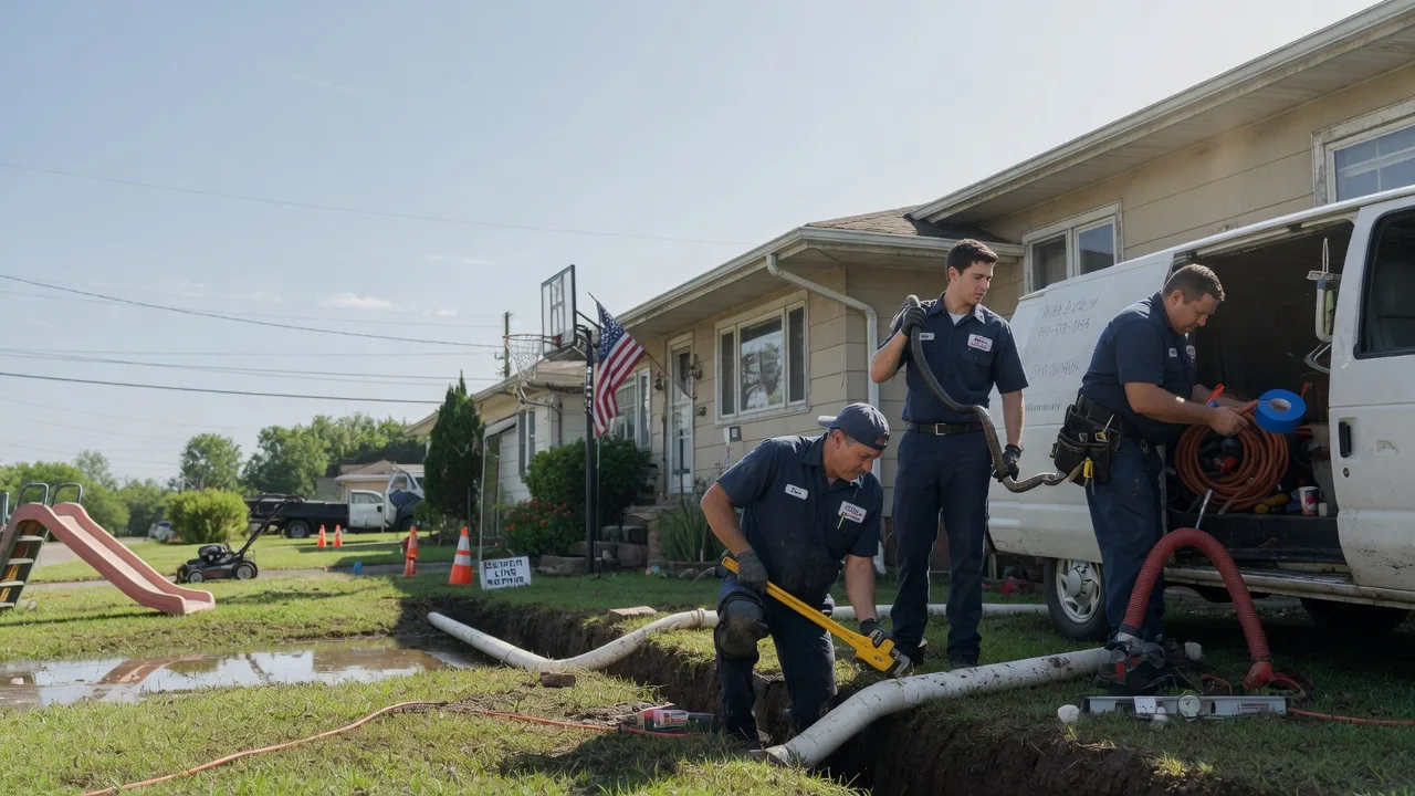 Toilet Installation in South Portsmouth, KY near me